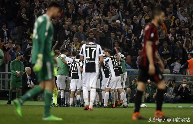 米兰门神承认为0-4惨败负责:这就是守门员的意义