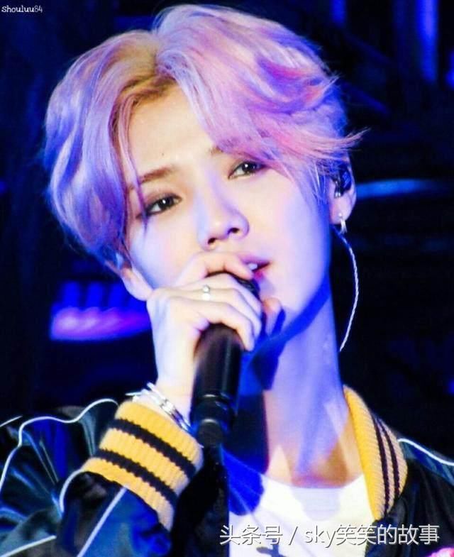 多:王俊凯最撩人,杨洋最酷,鹿晗刷新我对帅的认