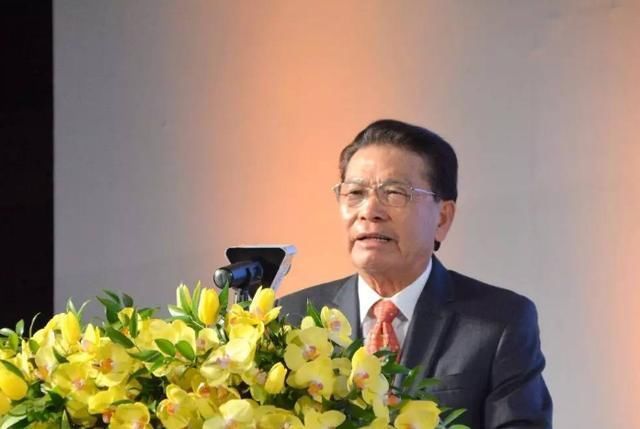 2018目前中国最有钱的是这六位 排名第一的不