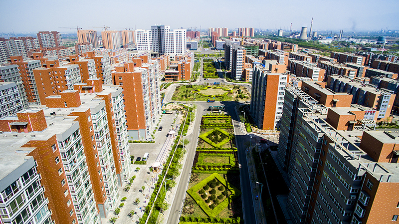 孝义:以民生为抓手争创文明城市 以实惠为根本共享创城红利