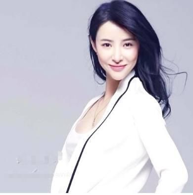 看了汪峰二女儿汪璟怡近照,终于明白汪峰为何