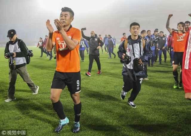 中超各队冬训情况,备战2018年中超联赛