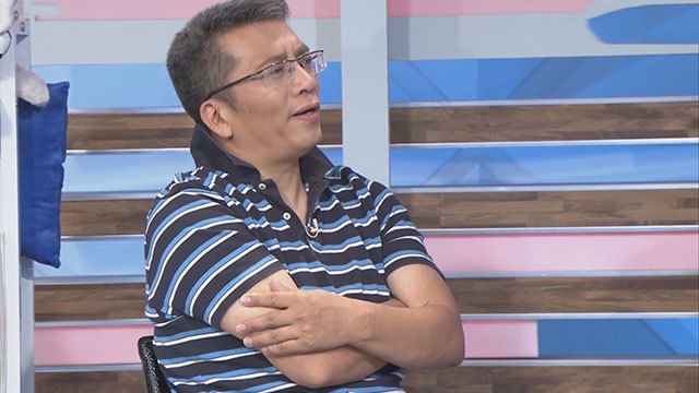 孟洪涛:巴西国脚踢中超不影响世界杯发挥 孟洪涛:巴西国脚踢中超不影响世界杯发挥