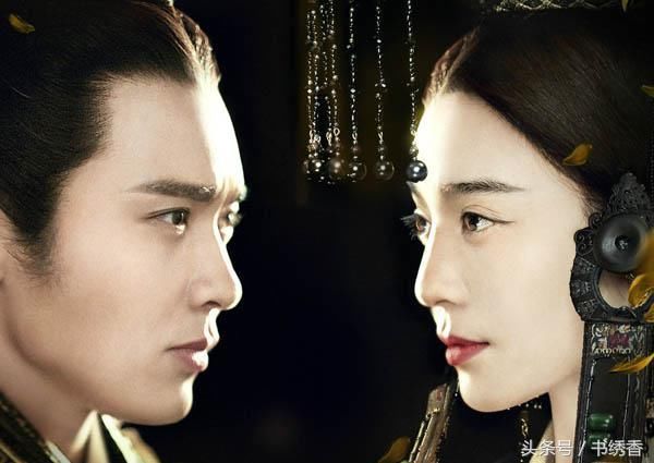 巴清爱上秦始皇?真实年龄曝光两人竟差了几十