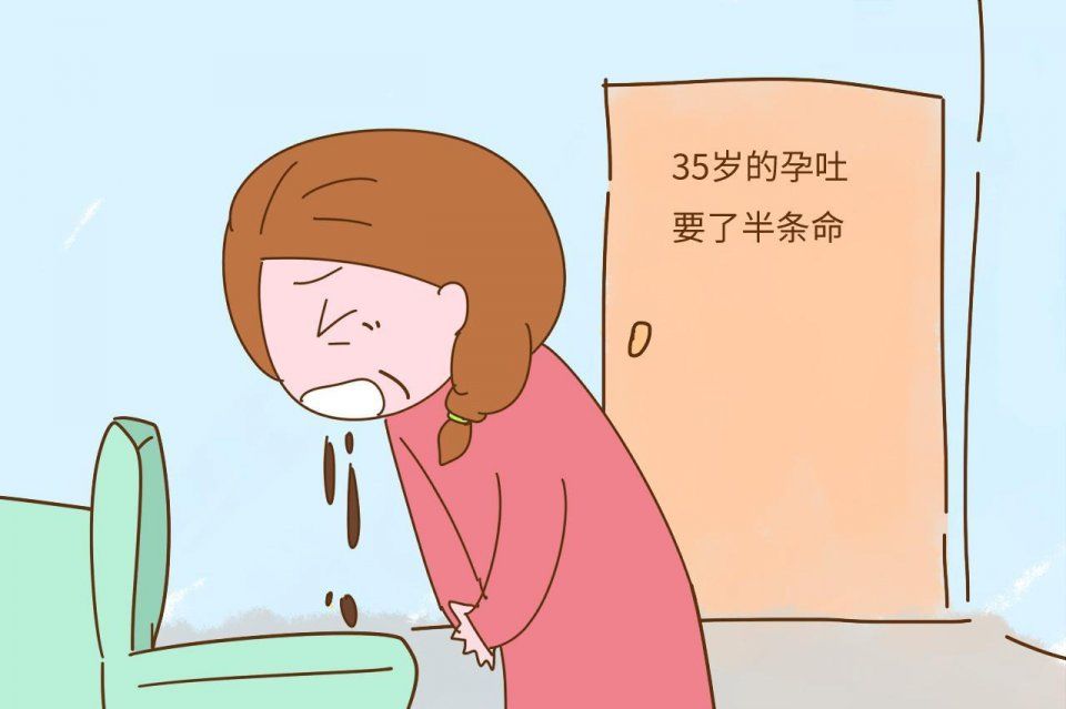 为什么怀二胎总比一胎累?原因一个比一个现实