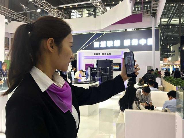 紫光展锐发布自主内核手机芯片和5G芯片 领先