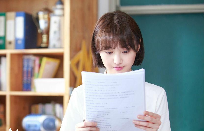 爽爸郑成华透露郑爽古装照来源,公开女儿要出