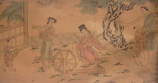 古人描写相思之苦的10首绝妙诗词,正在恋爱的