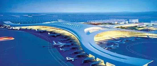 郑新融城?原阳撤县设区?郑州北越黄河发展真