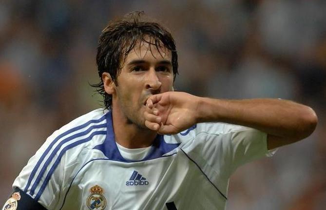 这四大球星下场告诉你,想在皇马退役?不存在,