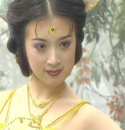 西游记中孔雀公主到底什么来历