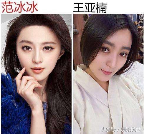 明星的替身:周润发和替身似双胞胎,李连杰的替