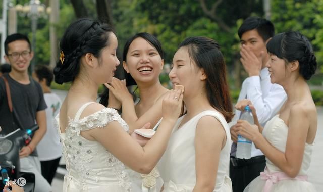 2018年最新规定:男女结婚年龄是多少?这3点务