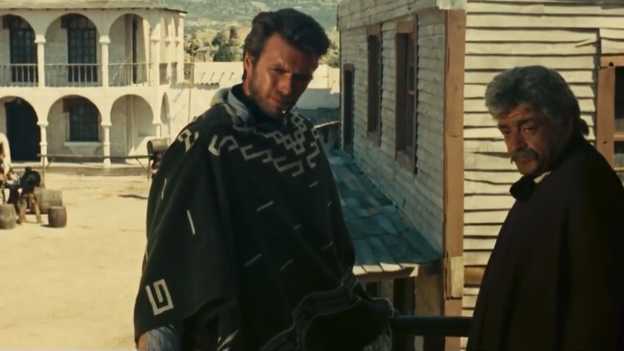 第九届北京国际电影节展映片花:致敬单元《荒野大镖客》 第九届北京国际电影节展映片花:致敬单元《荒野大镖客》