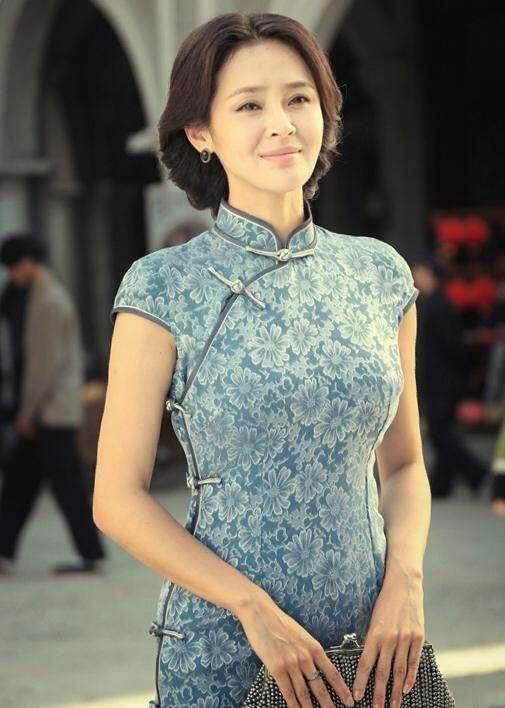 《我的前半生》贺涵女上司于明加登场!