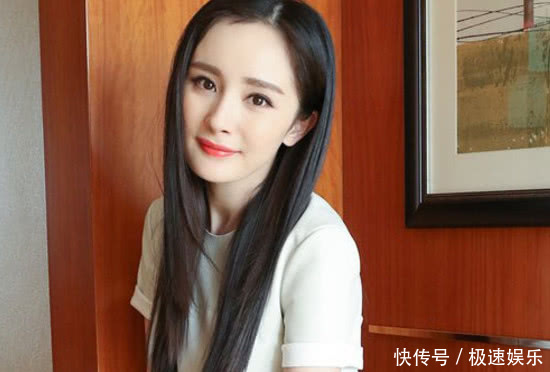 赵丽颖的学历,杨幂的学历,陈妍希的学历网友,差