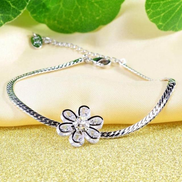 心理测试:四款手链你最喜欢哪条,测你的另一半