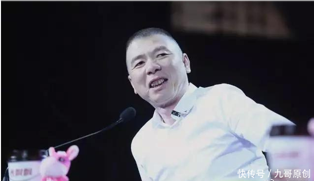 永元扔向范冰冰的手雷,炸得冯小刚华谊兄弟面