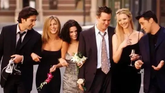 《老友记》“钱德勒”扮演者去世 《老友记》“钱德勒”扮演者去世