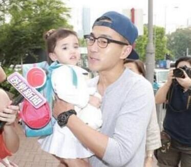 刘恺威前任中,杨幂最讨厌她,出轨两个男友,最终