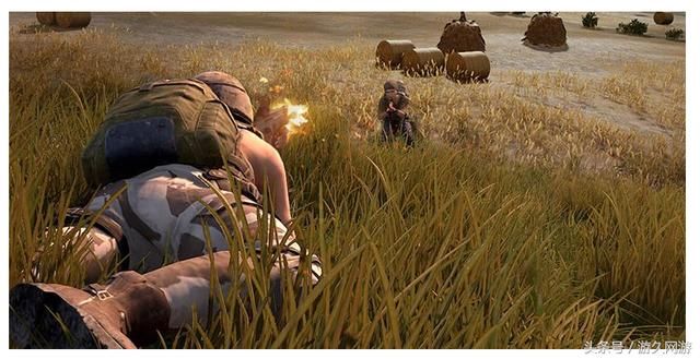 绝地求生凉凉已经注定,蓝洞这群韩国人不会活