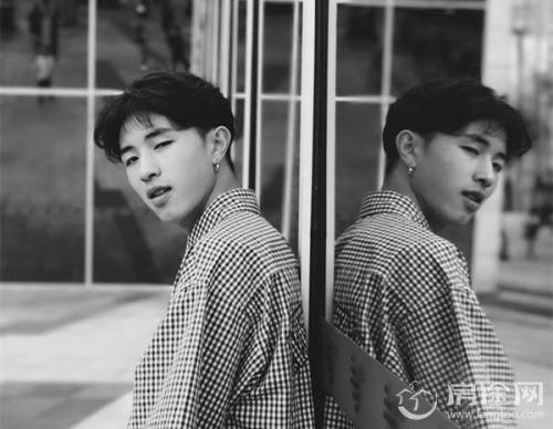 快手wuli东东呀微博真名叫什么 邱东个人资料女