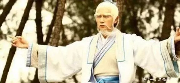 史上最强军师排名:诸葛亮险些落榜,第一太强已