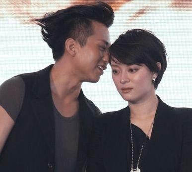 孙俪力拼三胎成功!手扶大肚近照满屏孕味,邓超