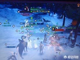 如何看待《逆水寒》游戏中,玩家开红杀商人,结