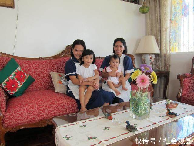 为什么越来越多中国小伙,喜欢娶菲律宾女人?看