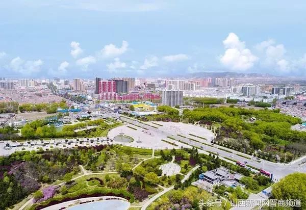 长治转型加速度,发展经济高质量