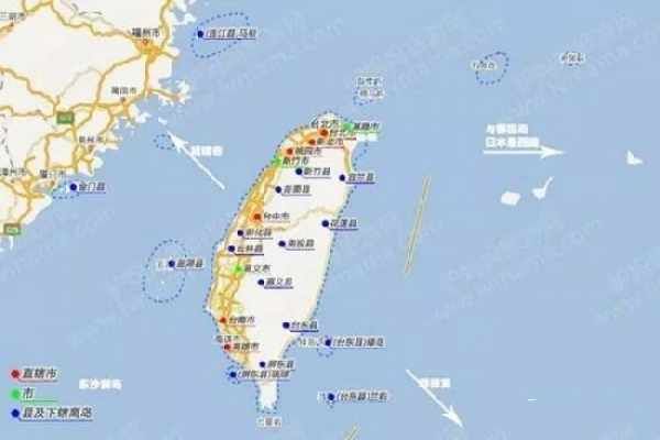 台湾回归离我们还有多远?真相令人不寒而栗-北