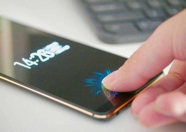 手机指纹解锁哪种最受欢迎?最不受欢迎的你想