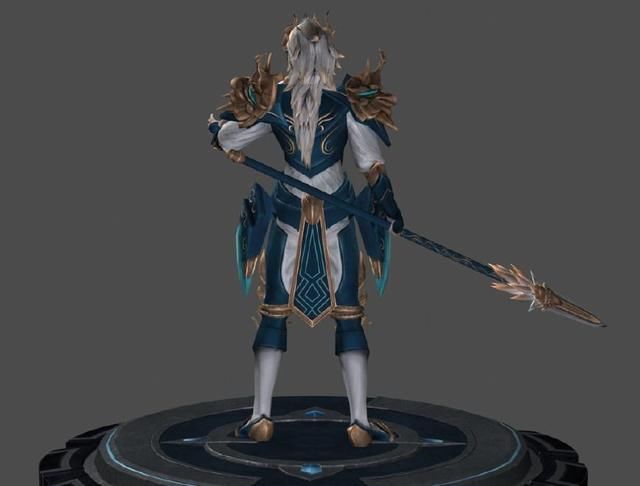 王者荣耀:S13赛季计划预览,猪八戒、马超上线