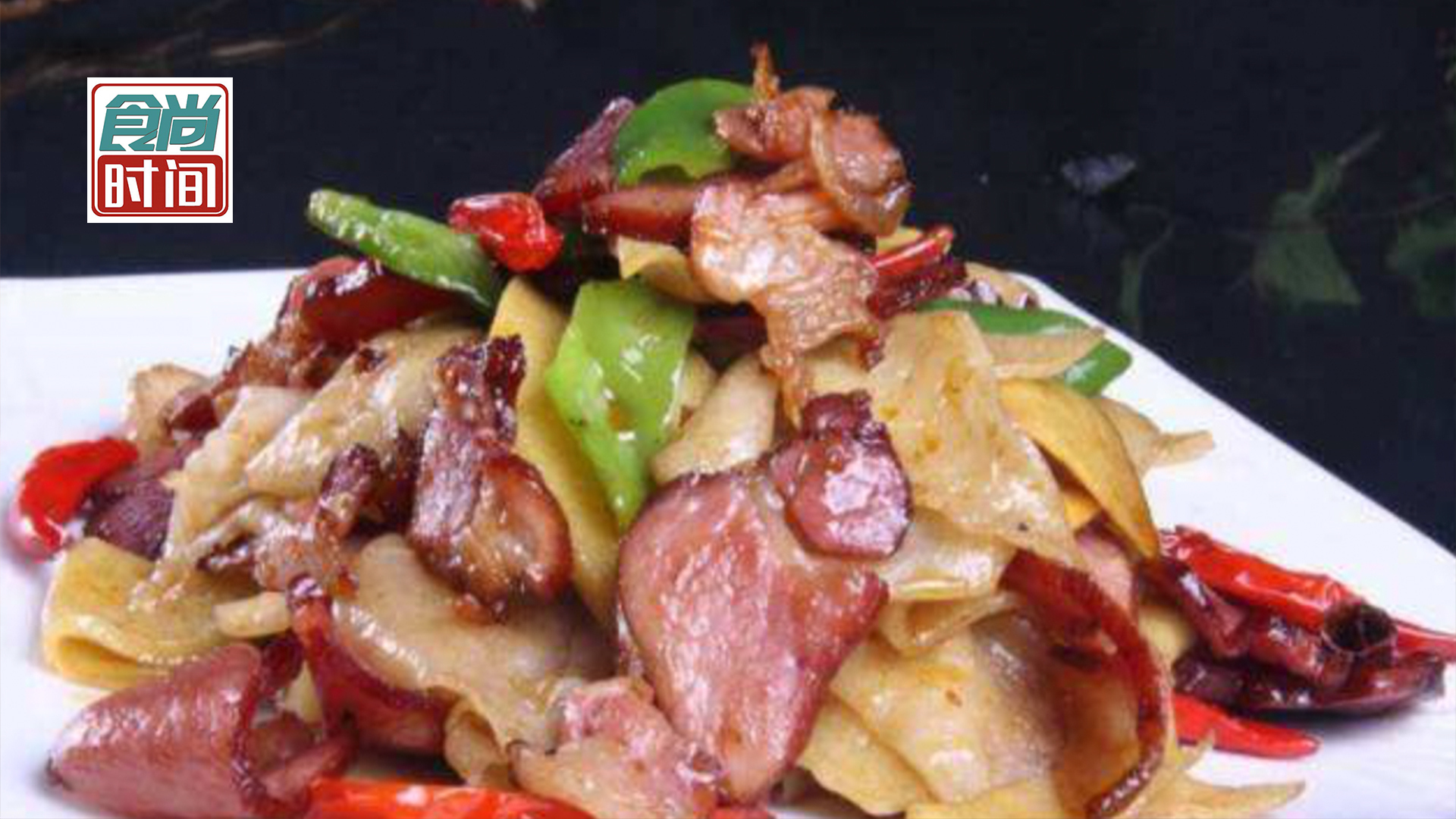 有家的感觉！豉香回味无穷的家乡菜让人食欲大开