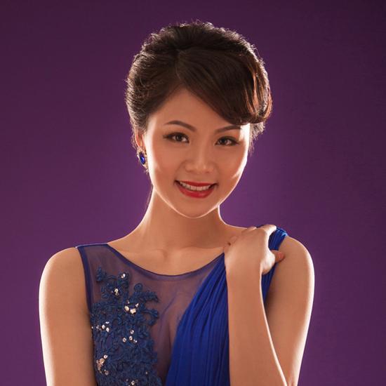 潘倩唱作《慈恩桥情思》 清明叙乡愁忆奶奶