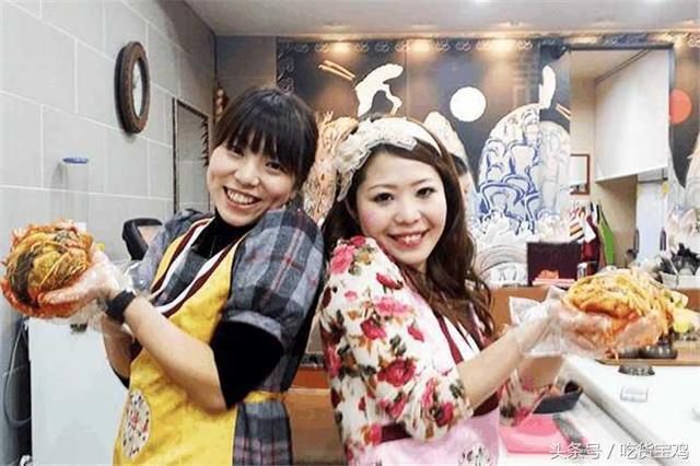 为何韩国人眼里:中国只有四大料理世界有五大