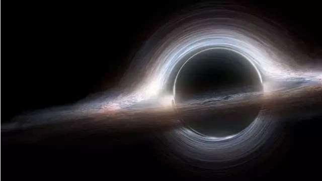 每小时200万公里!巨型黑洞极速奔向地球杀伤力