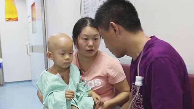 《生命缘》20190812一线生机