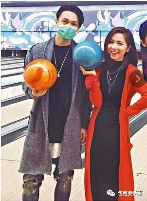 见鬼,邓紫棋男友是闺蜜前任,身为私人造型师竟