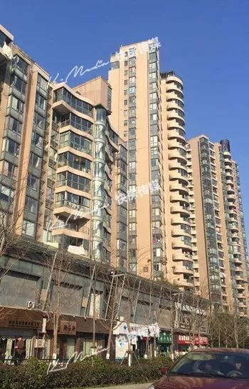 新政将实施,买房更省钱 不管是否包阳台都只算