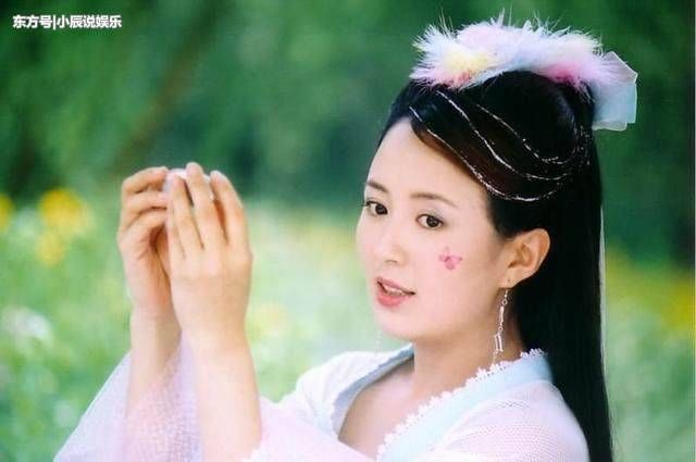 杨蓉演反派,赵丽颖演反派,李纯演反派,却都输给