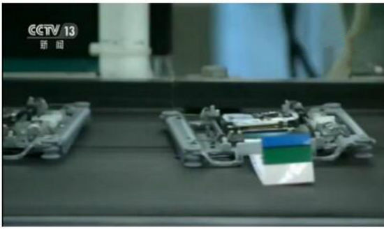 我国芯片为全球增速5倍! 盘点全球十大芯片公司