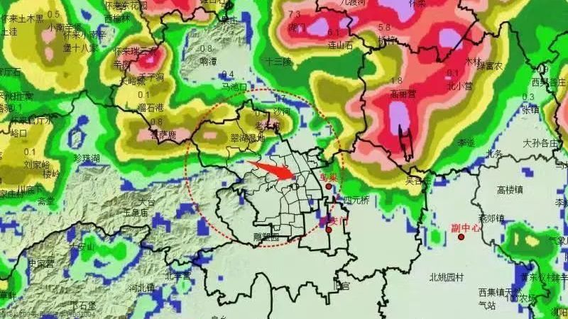 雷电、暴雨、冰雹、大风天气来袭！这些应急知识应牢记！