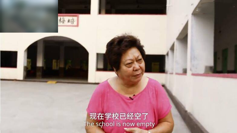 在印度加尔各答，至今还居住着一个特殊的群体——华裔印度人，随着时间的推移，愈来愈多的华人选择了离开这里。