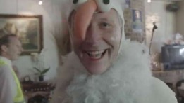 群魔乱舞 比利时举办首届欧洲海鸥叫声模仿大赛 群魔乱舞 比利时举办首届欧洲海鸥叫声模仿大赛