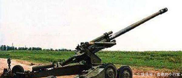 为何解放军发射火炮时,还要拉一下绳子真相说