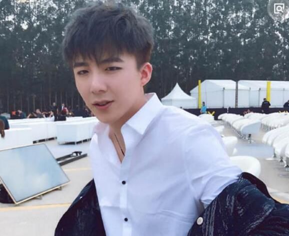 抖音宁哥被扒出鲜为人知的一面,网友听了果断