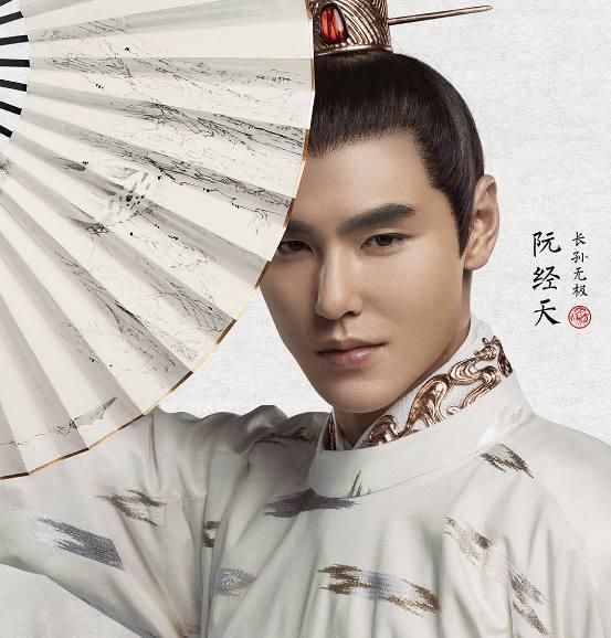 2018年最火的一部古装女性励志电视剧,竟然不