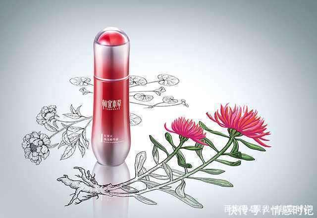 这几款国产化妆品和护肤品,好用又平价,你被哪